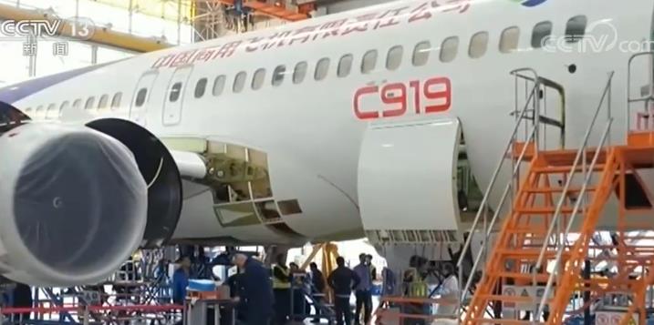 「央视网」我国今年预计增5000万民航旅客运输量 对全球航空运输