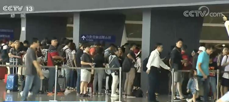 「央视网」我国今年预计增5000万民航旅客运输量 对全球航空运输