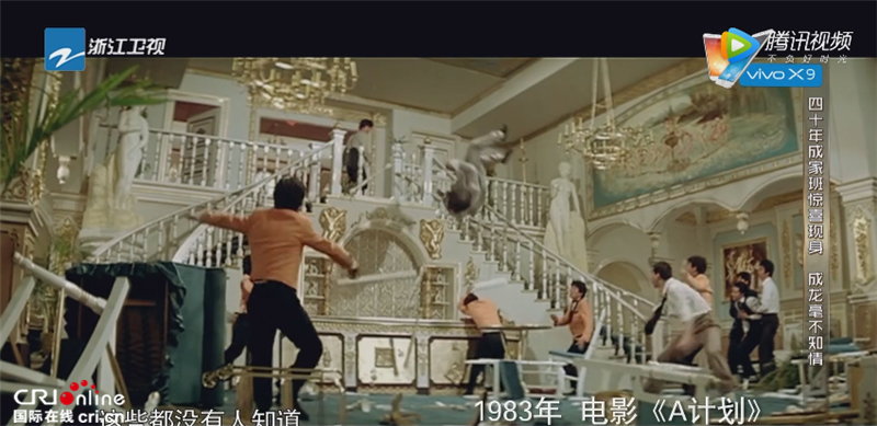 看了《王牌对王牌》终于知道成龙为什么怒批小鲜肉了