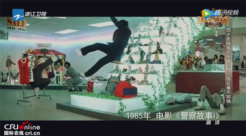 看了《王牌对王牌》终于知道成龙为什么怒批小鲜肉了