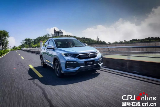 汽车频道【焦点轮播图】“东风本田、广汽本田”齐发力 本田2019年度销量破150万
