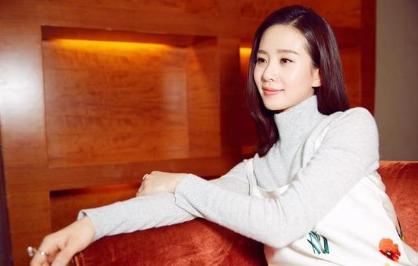 娜扎佟丽娅热巴刘亦菲 五官长得最美的女明星
