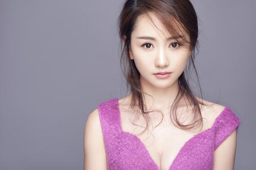 娜扎佟丽娅热巴刘亦菲 五官长得最美的女明星