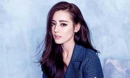 娜扎佟丽娅热巴刘亦菲 五官长得最美的女明星