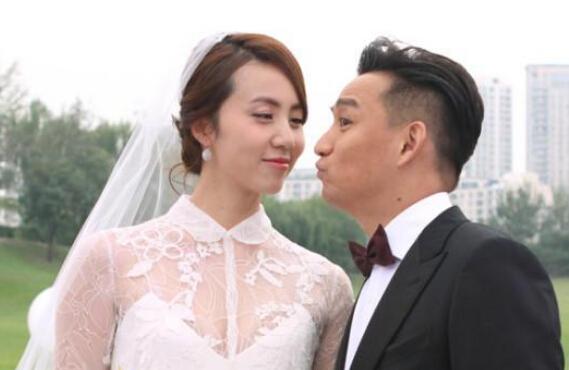 一起慢慢变美 黄磊孙莉陆毅鲍蕾明星夫妇越长越像