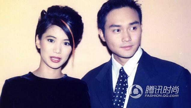 一起慢慢变美 黄磊孙莉陆毅鲍蕾明星夫妇越长越像