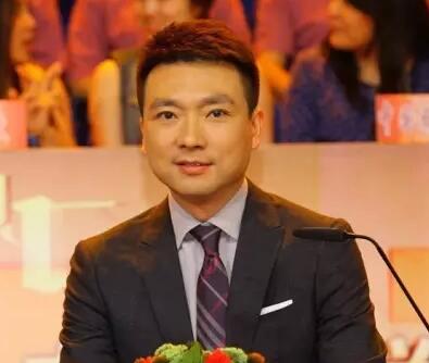 新闻联播迎新主播 揭秘央视名嘴