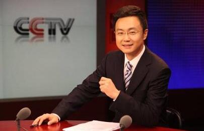 新闻联播迎新主播 揭秘央视名嘴