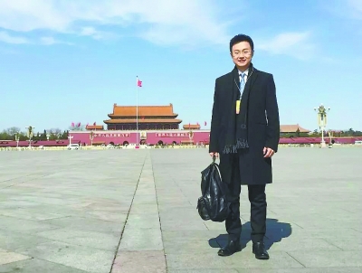 新闻联播迎新主播 揭秘央视名嘴