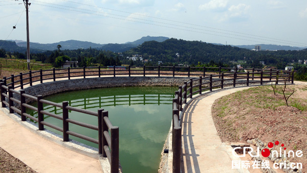 图片默认标题_fororder_仪陇县委宣传部供图