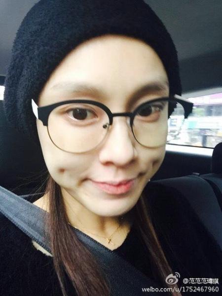 佟丽娅唐嫣刘涛杨紫许晴 酒窝迷人甜美醉人的女星
