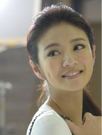 佟丽娅唐嫣刘涛杨紫许晴 酒窝迷人甜美醉人的女星