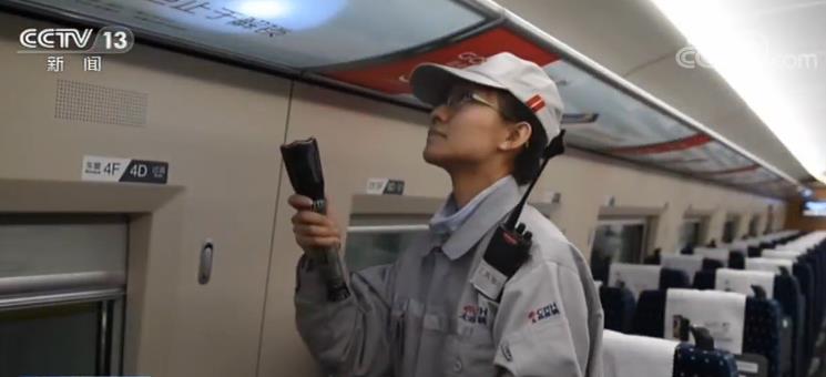 [央视网]支南列车纷纷启程 缓解南方春运压力让旅客回家路更通畅