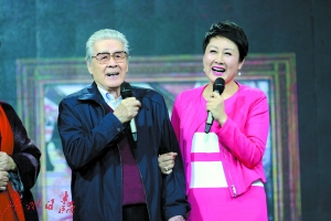 春晚综艺电视剧各出奇招 春节荧屏收视攻略指南
