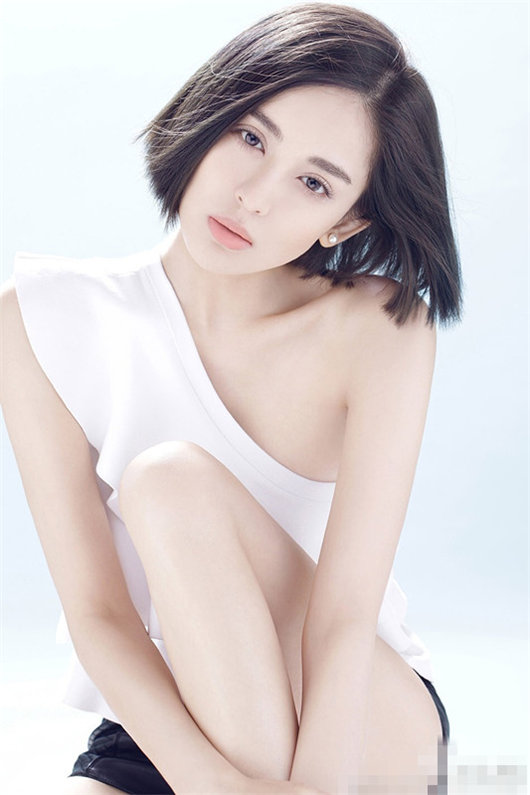 刘亦菲娜扎宋祖儿 新生代中没整容的超级美女星