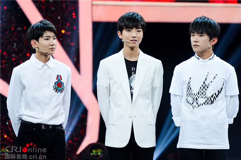 邓超被TFBOYS 讨教?《王牌对王牌》爆笑连炸