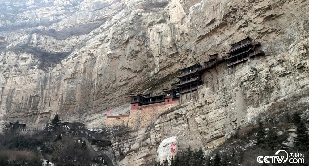 央视网@航拍千年古都别样魅力 这里曾是丝绸之路的东端