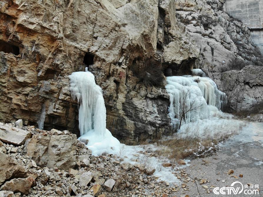 央视网@航拍千年古都别样魅力 这里曾是丝绸之路的东端