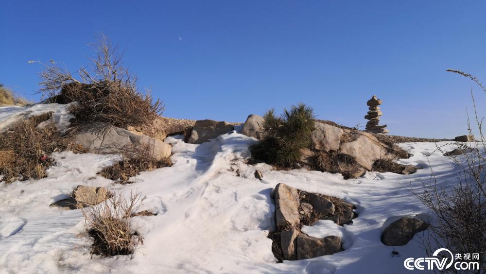 央视网@航拍千年古都别样魅力 这里曾是丝绸之路的东端