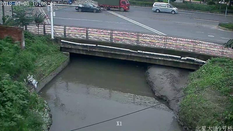 （成都列表，导航成都，移动端）暴雨过后 这些“道桥卫士”们都在忙些啥？