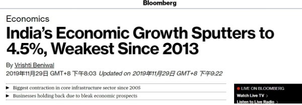 中国日报网■【中国那些事儿】如何解决发展问题？印度外长：多学