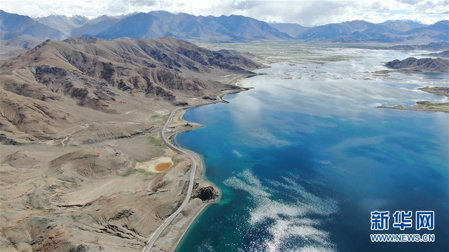 西藏5年新改建农村公路4.3万公里