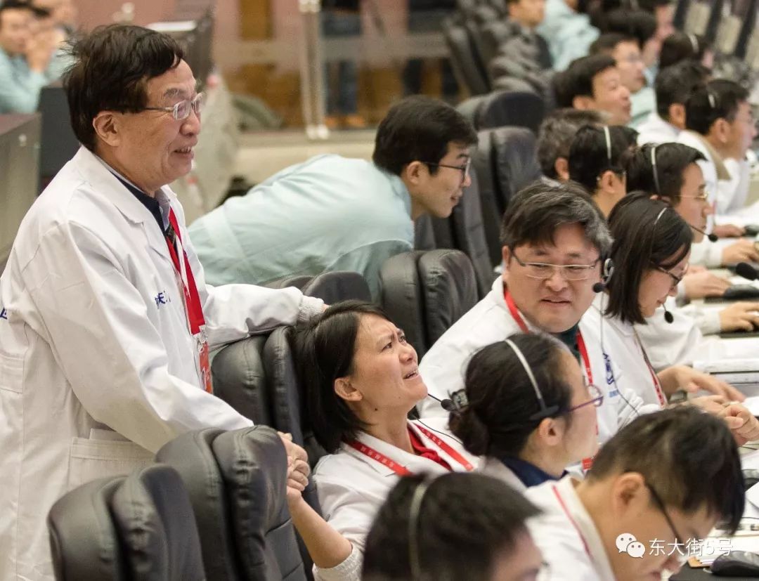 #光明日报#2019，这些科技成就背后的故事