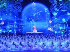 全民热议 春晚里的中国梦与家国情