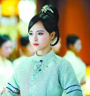 配音演员演完一年的热播剧？ 