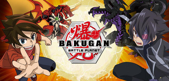 《爆丸:星域争霸》两强之争,古泽丹惜败马格斯 《爆丸:星域争霸》两强之争,古泽丹惜败马格斯