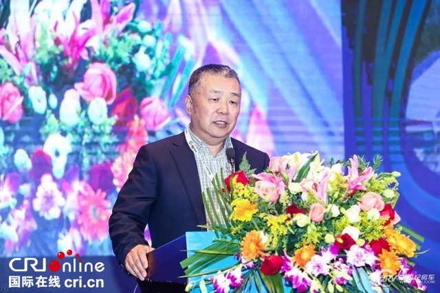 汽车频道【供稿】【资讯图】第20届中国(北京)国际房车露营展览会将于3月11-16日在京举办