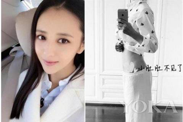 春节后减肥不用愁：女明星告你减肥菜谱