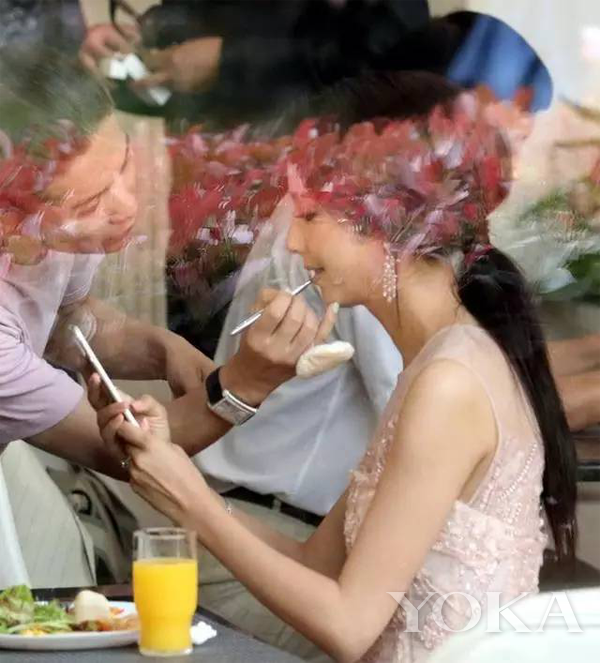 春节后减肥不用愁：女明星告你减肥菜谱