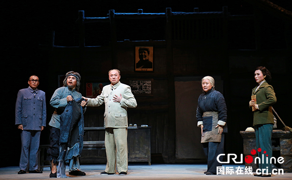 图片默认标题_fororder_《陈毅回川》-(成都市京剧研究院-供图)-(7)