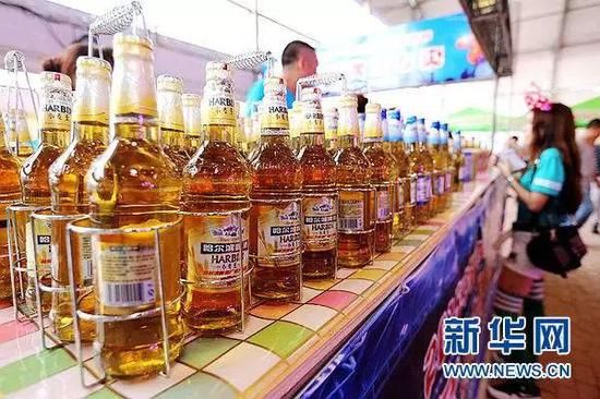 图片默认标题_fororder_啤酒
