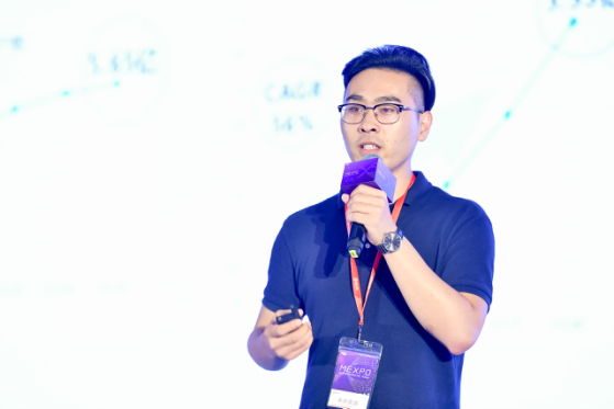 视连通携场景化AI案例 亮相梅花网传播业大展