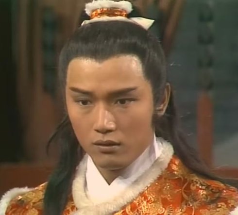 《新射雕》成史上最弱主演阵容 但配角各个是大牌！
