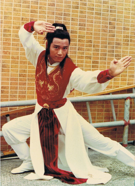 《新射雕》成史上最弱主演阵容 但配角各个是大牌！