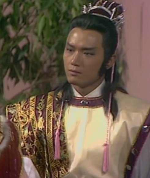 《新射雕》成史上最弱主演阵容 但配角各个是大牌！