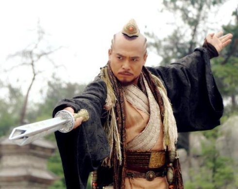 《新射雕》成史上最弱主演阵容 但配角各个是大牌！