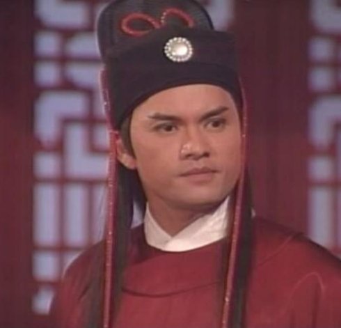《新射雕》成史上最弱主演阵容 但配角各个是大牌！