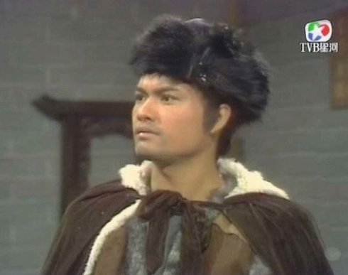 《新射雕》成史上最弱主演阵容 但配角各个是大牌！