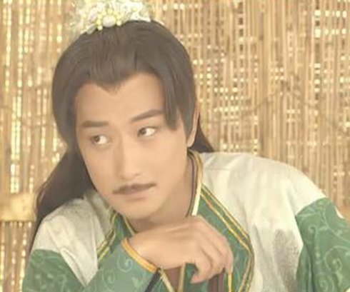 《新射雕》成史上最弱主演阵容 但配角各个是大牌！
