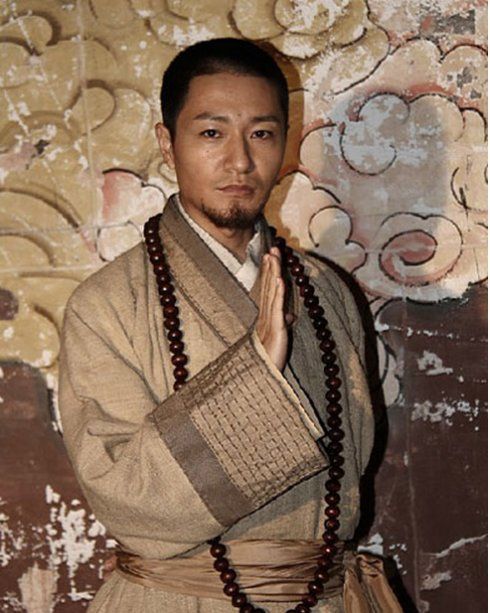 《新射雕》成史上最弱主演阵容 但配角各个是大牌！