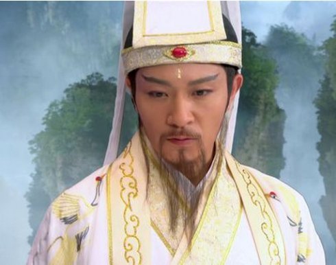 《新射雕》成史上最弱主演阵容 但配角各个是大牌！