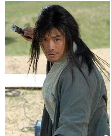 《新射雕》成史上最弱主演阵容 但配角各个是大牌！