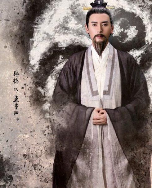 《新射雕》成史上最弱主演阵容 但配角各个是大牌！