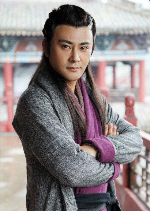 《新射雕》成史上最弱主演阵容 但配角各个是大牌！