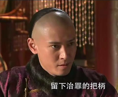 《新射雕》成史上最弱主演阵容 但配角各个是大牌！