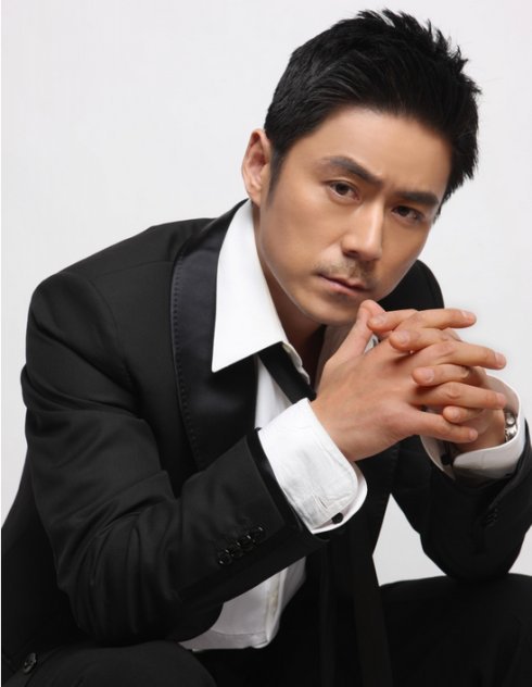 《新射雕》成史上最弱主演阵容 但配角各个是大牌！